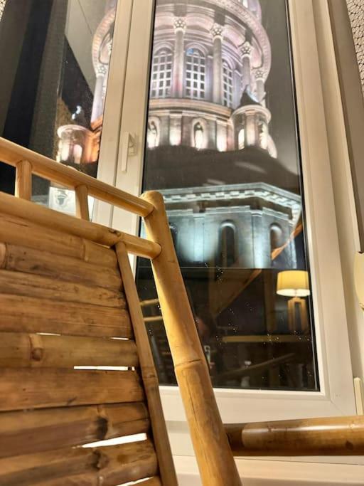 Le Tiki De Notre-Dame - Duplex Vue Cathedrale Leilighet Boulogne-sur-Mer Eksteriør bilde
